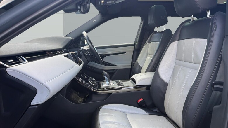 Land Rover Range Rover Evoque 2.0 D200 R-Dynamic SE 5dr Auto Diesel Hatchback